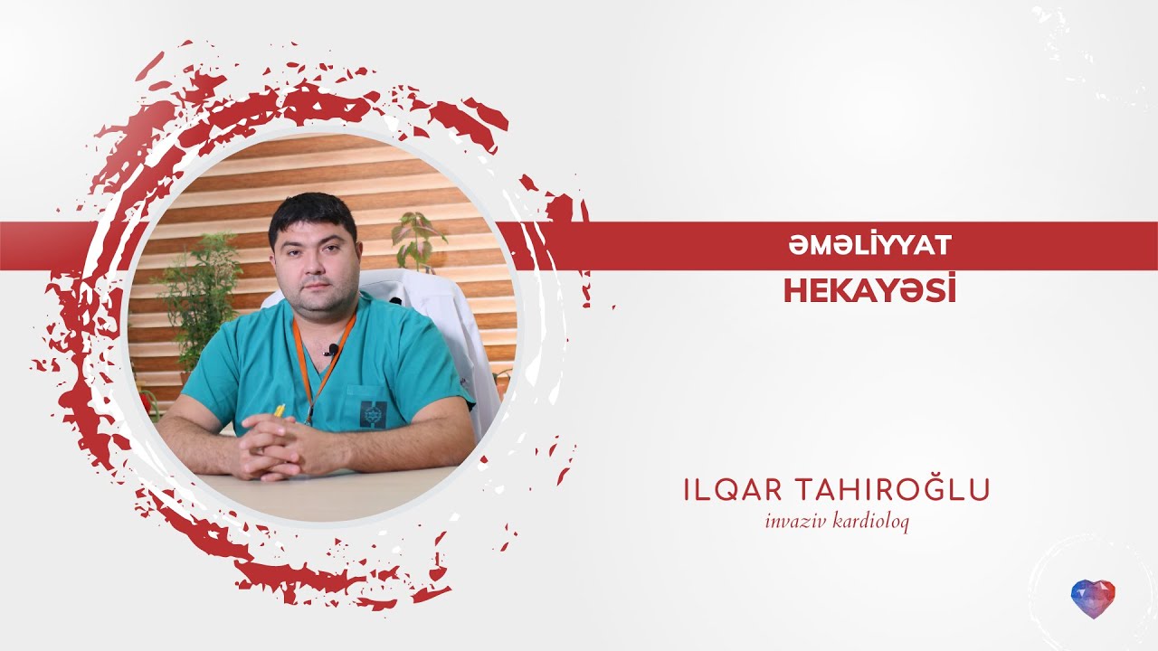 Tıxanmış ayaq damarlarının açılması əməliyyatı