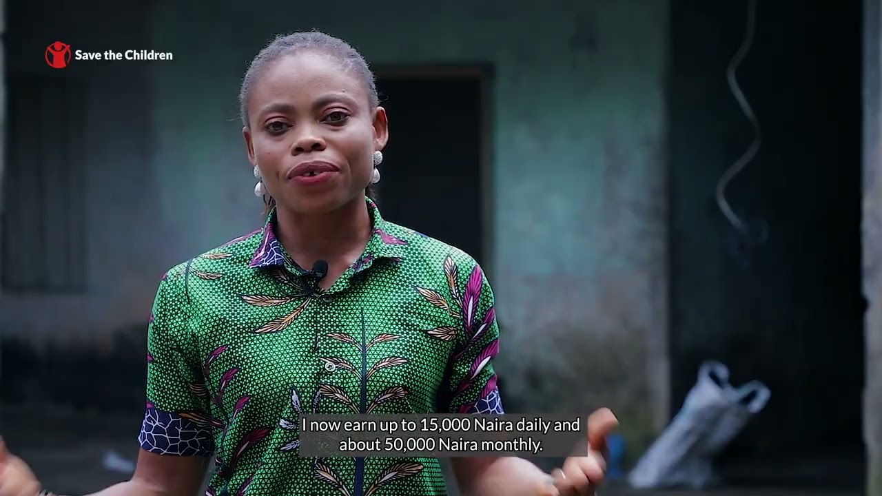 Village Saving Loan Association (VSLA) making a real difference in households