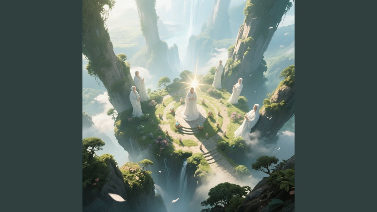 Heart Of Every Hallelujah