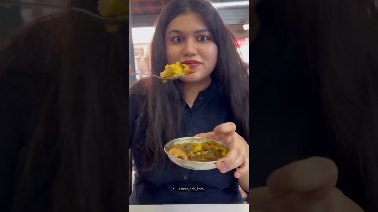 Top 4 places in Chembur you must visi! #streetfood #undiscovered #foodie #chembur #mumbai