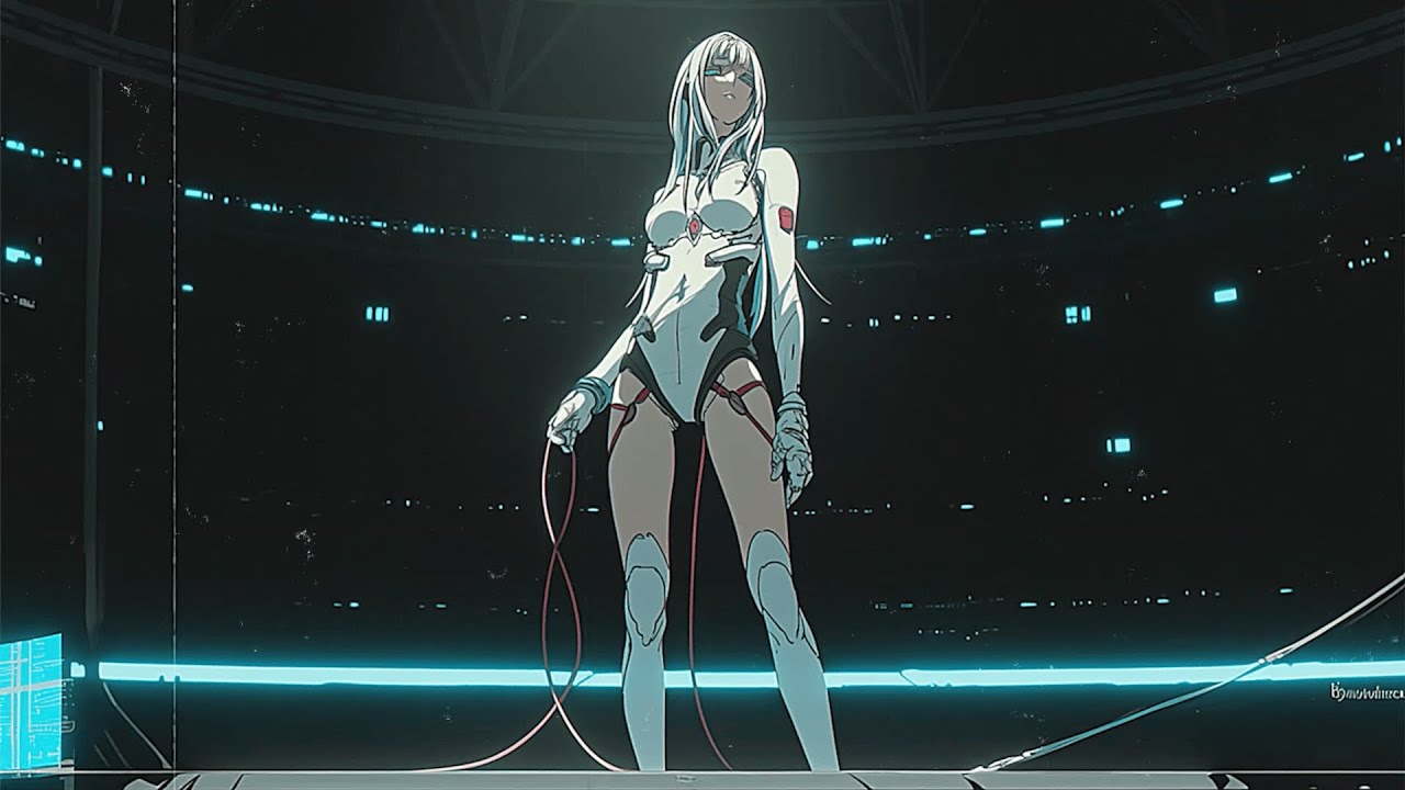 𝟭𝟵𝟵𝟵 𝗙𝗔𝗥𝗘𝗪𝗘𝗟𝗟 𝗧𝗢 𝗧𝗛𝗘 𝗡𝗜𝗚𝗛𝗧 // Synthwave, Vaporwave, Cyberpunk, Retrowave, Dreamwave, Phonkwave