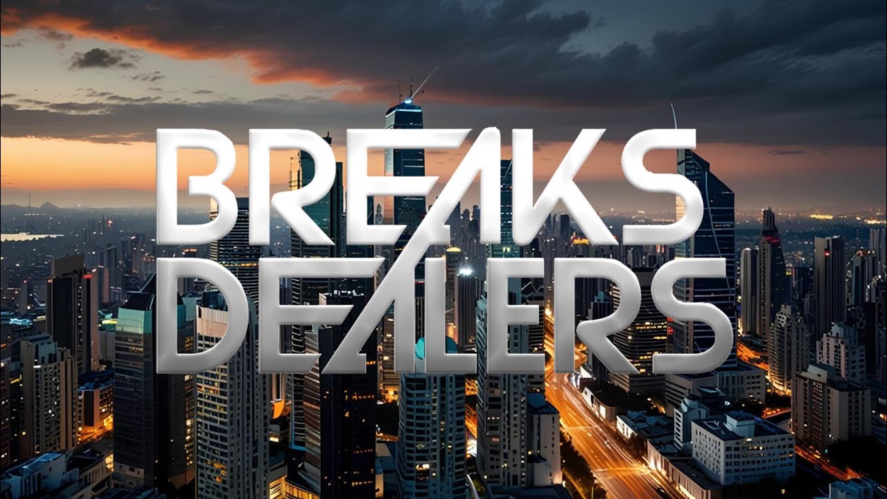 Concrete Angel Reborn E 2025 [Breaks Dealers] -  [Noka AxL]