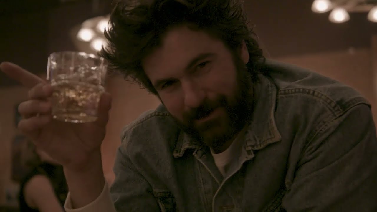 CHASE MANHATTAN - LONG END OF THE BAR (Official Video)