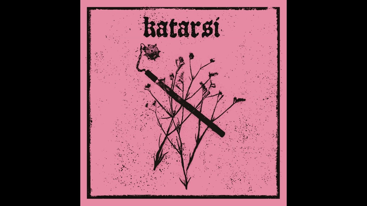 Katarsi -  Katarsi (Full Album 2023)