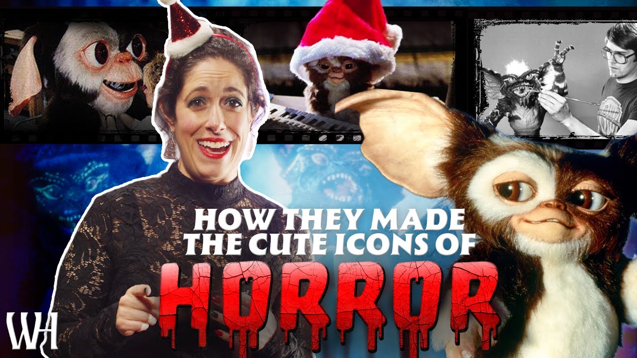 GREMLINS (1984) REVISITED: The Ultimate Creature Feature