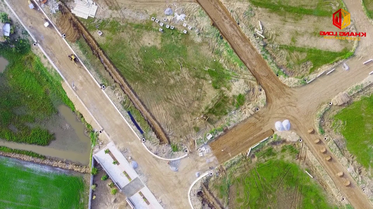 DỰ &Aacute;N ĐẤT NỀN TH&Aacute;I B&Igrave;NH RESIDENCE ,HOT GI&Aacute; ĐẦU NĂM 2021