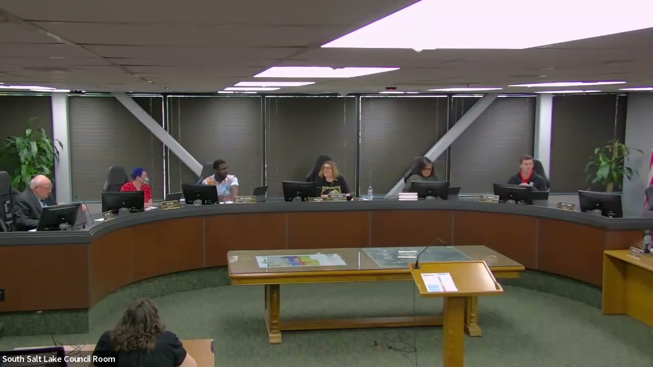 2026 3 11 City Council Work Meeting