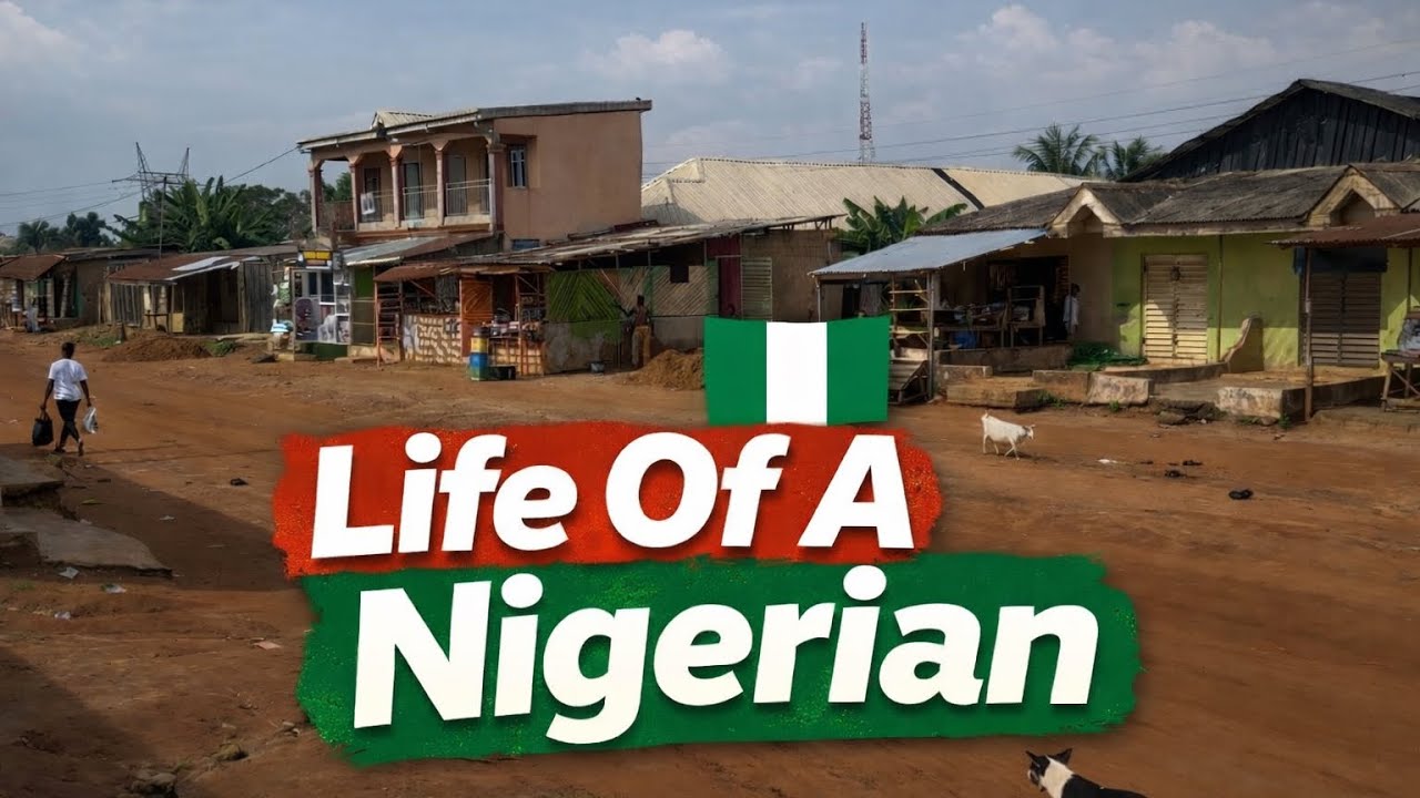 Part 114: My Everyday Memories And Adventures In Ayobo Road 