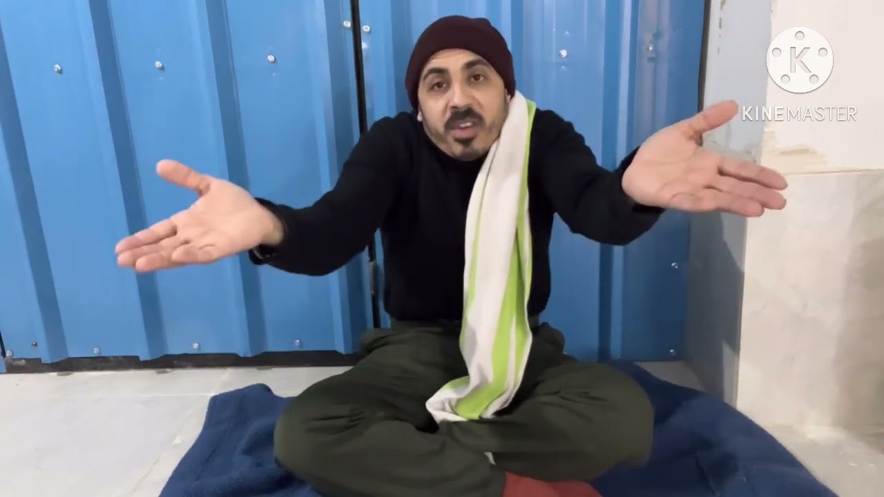 ولطالما كانت زوجتي حق الرد