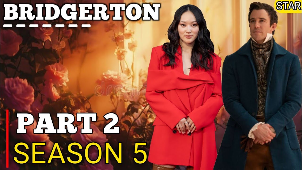 Bridgerton Season 5 Part 2 Trailer | Is Setting Up Something We Are Not Ready For