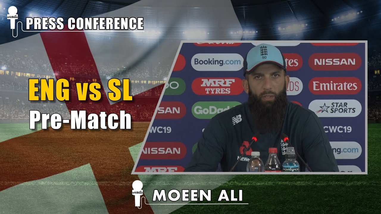 Never thought in my dreams I would play 100 ODIs - Moeen Ali