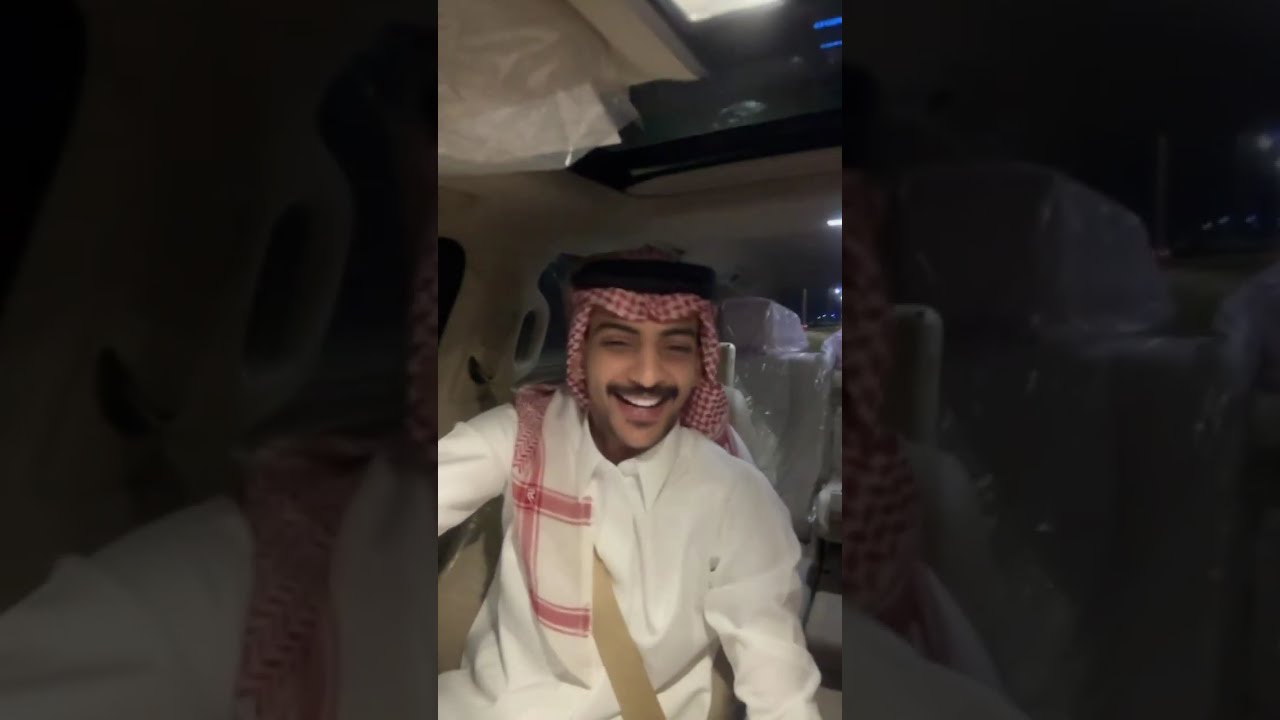 بث ياسر المطيري 🌟 موقف سواه مع خويه 😂 مع انه ما يحب الطقطقة ج١