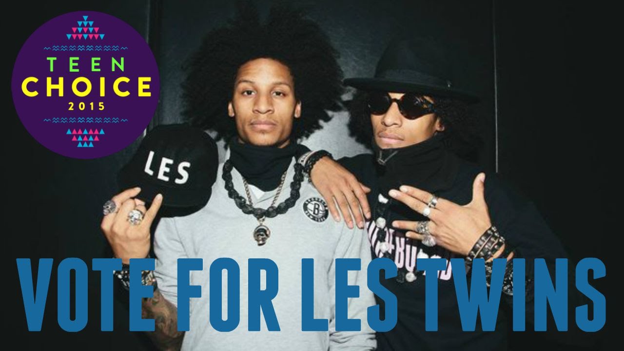 My N*gga || Les Twins || Laurent Bourgeois || #TCA #Vote4Twins #ChoiceDancer