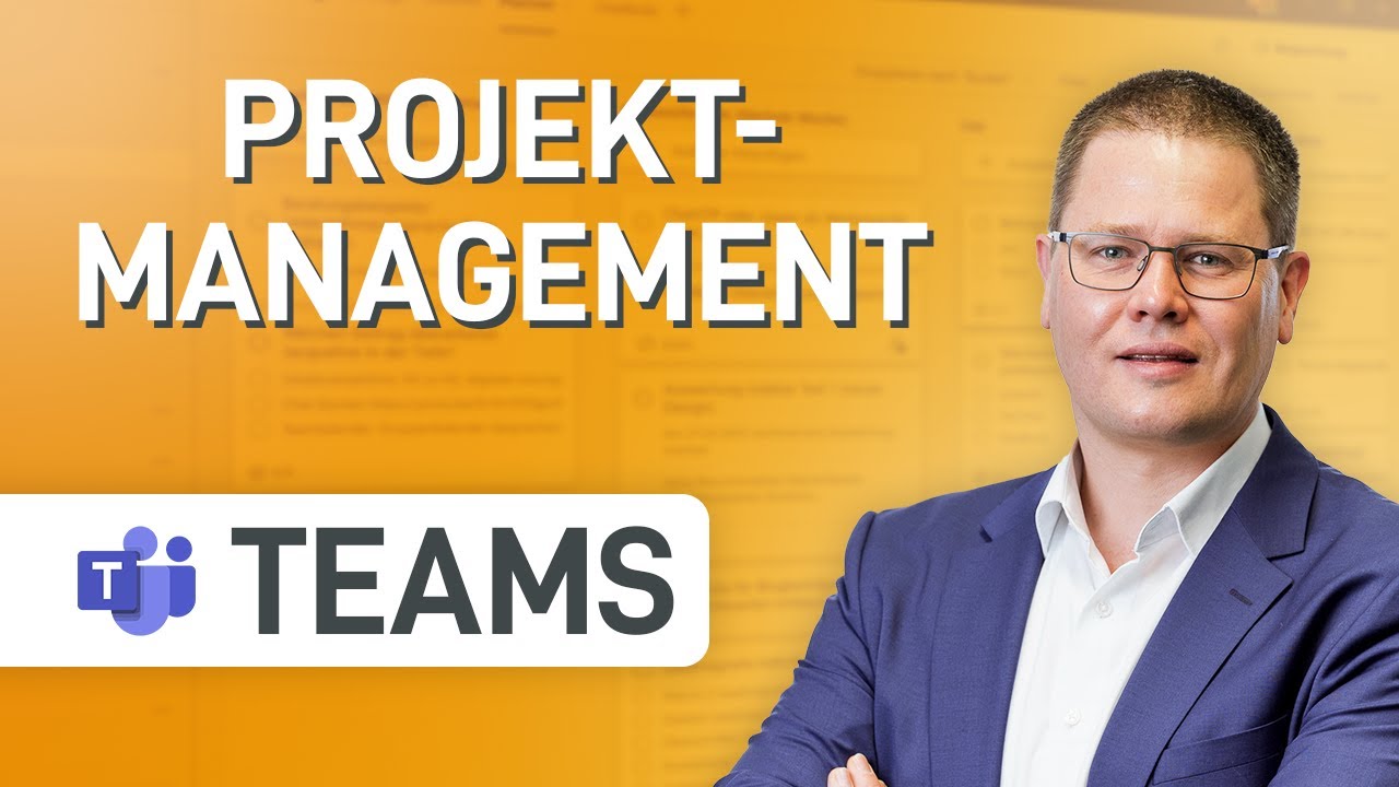 ✅ So nutzt du Microsoft Teams für Projektmanagement