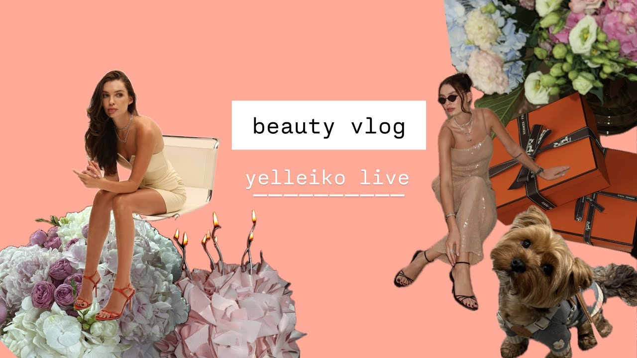 FIRST VLOG/Мій перший крок, догляд при системних ретиноїдах, beauty рутина, Histolab, IsClinical