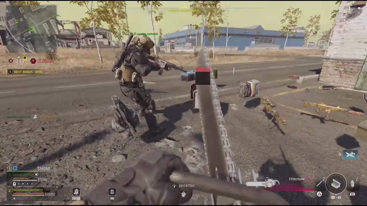 Hackers Can't Stop Me