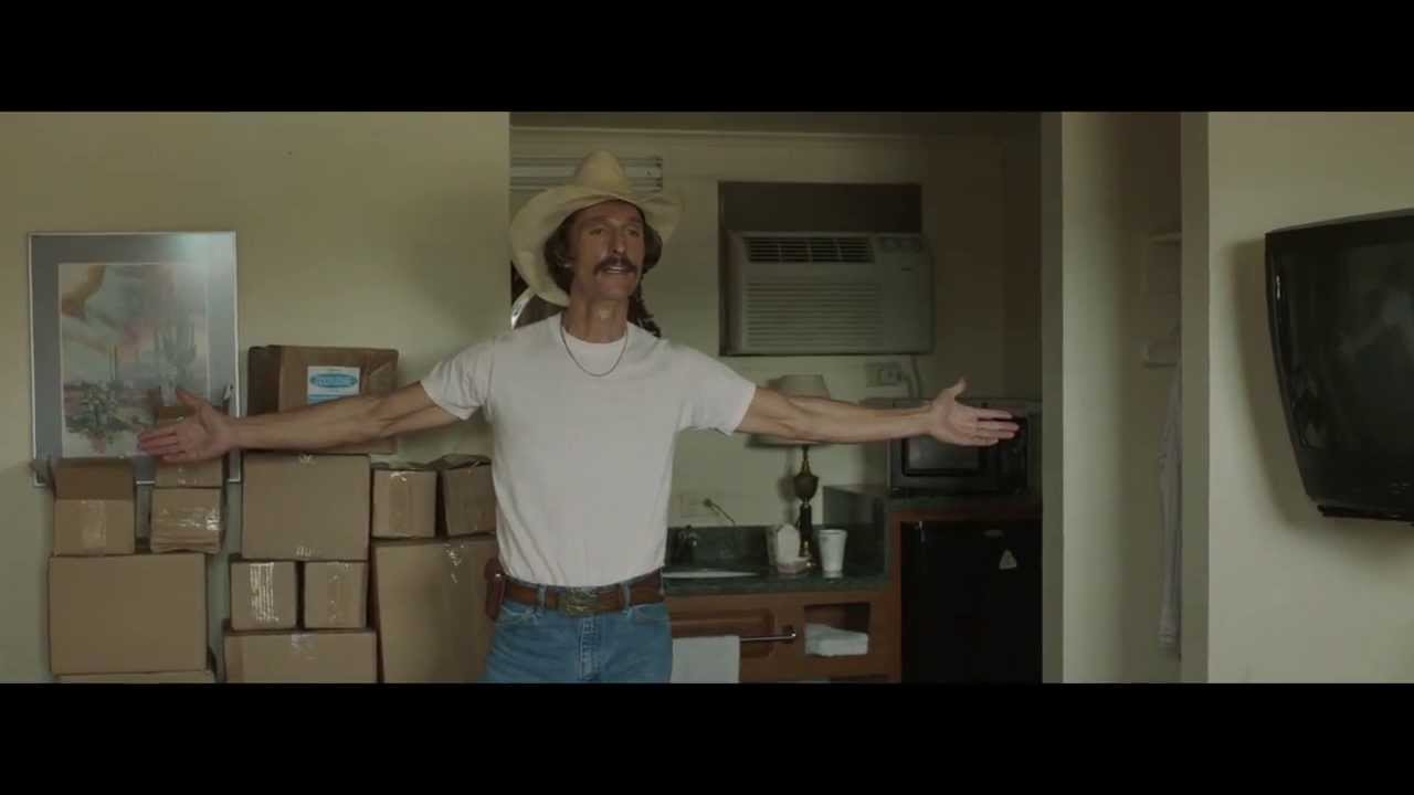 Focus Features Reel 2013