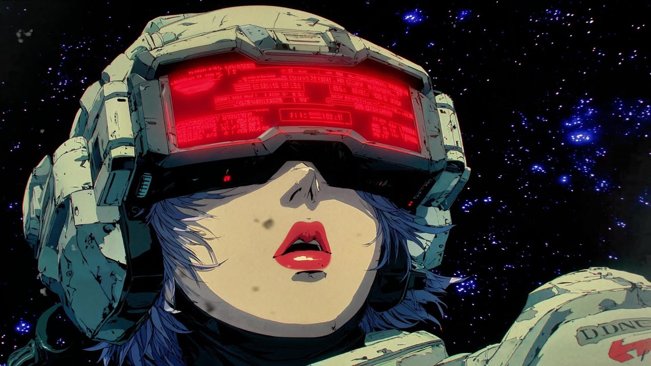 𝟭𝟵𝟵𝟵 𝗣𝗨𝗥𝗣𝗢𝗦𝗘 𝗢𝗩𝗘𝗥 𝗣𝗔𝗡𝗜𝗖// Synthwave, Retrowave, Outrun, Cyberpunk, Chillwave
