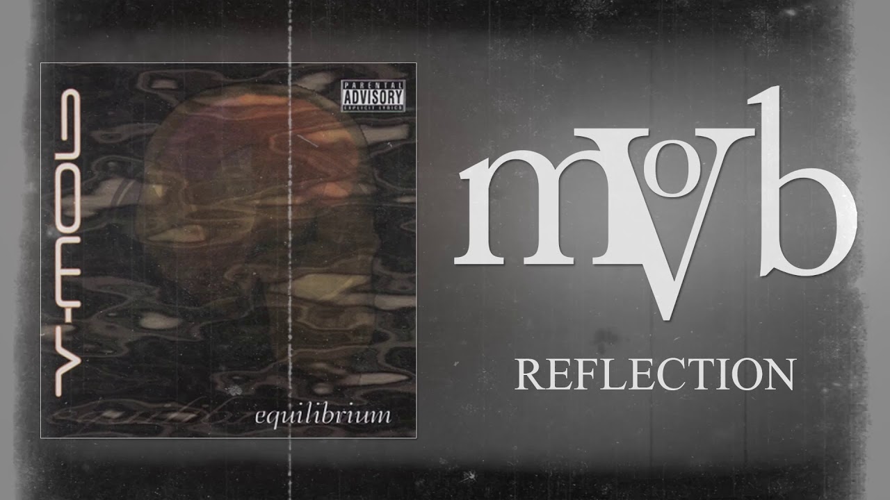 V-MOB - Reflection