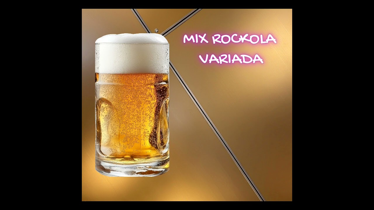 MIX ROCKOLA VARIADA #1 🎶 | PABLO CORTEZ, CECILIO ALVA, SEGUNDO ROSERO, MARCELO RUEDA 🍺💯