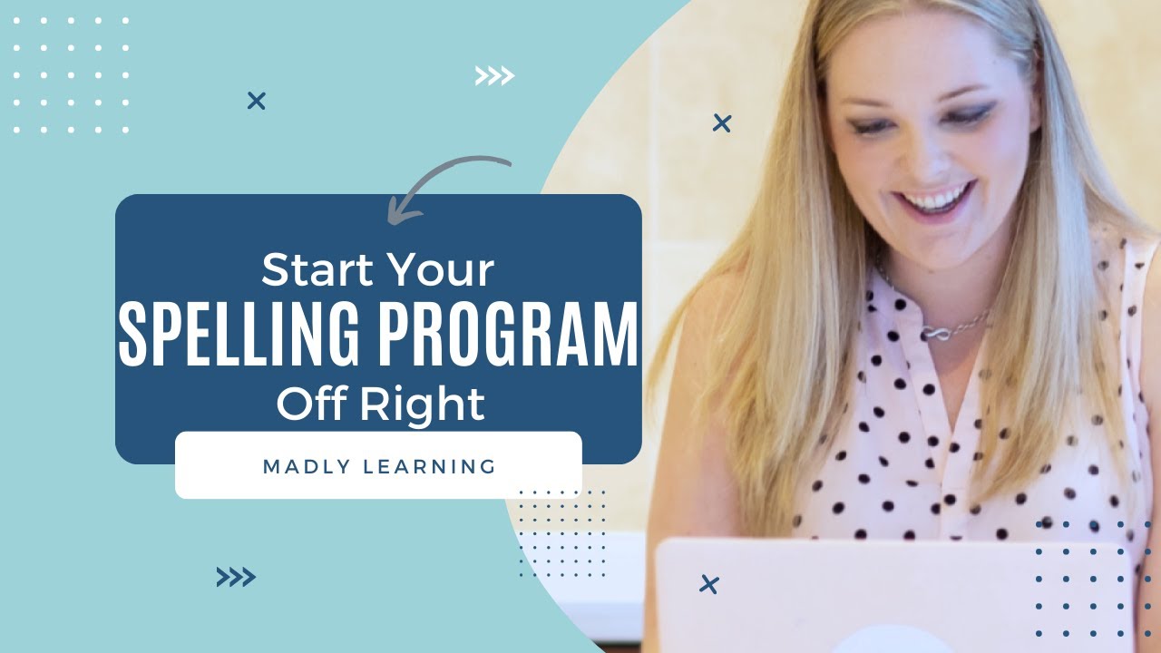 EP 259 - Transitioning to Better Spelling