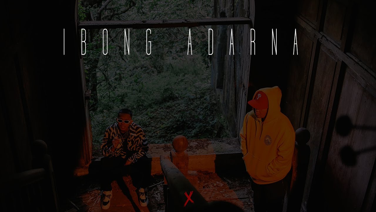 Flow G - Ibong Adarna Ft. Gloc-9 (Official Music Video)