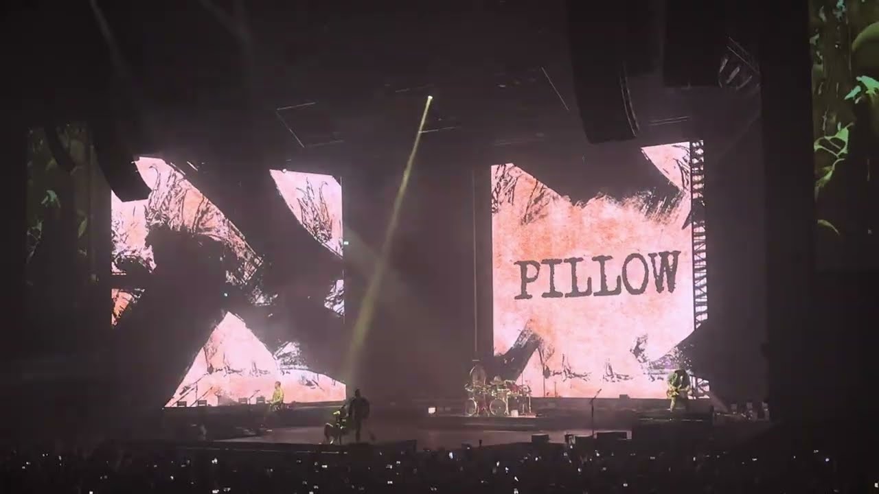 Avenged Sevenfold - Game Over & Mattel - Live. 21/06/2024 Dortmund, DE