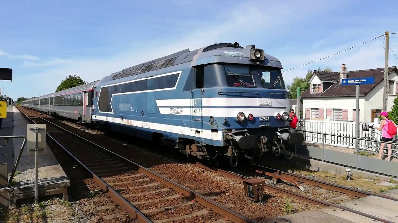 67400 au 2030 à Noyelles sur Mer le 21 juillet 2019