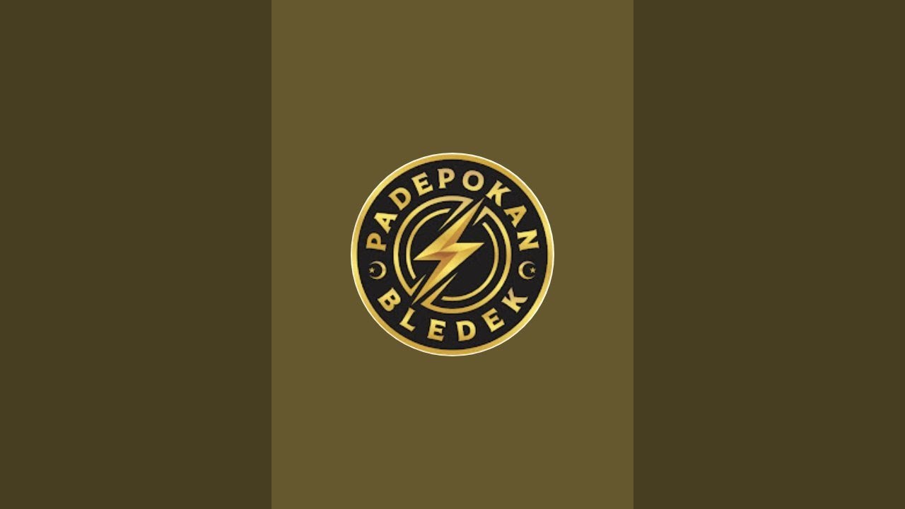PADEPOKAN BLEDEK sedang live sekarang!