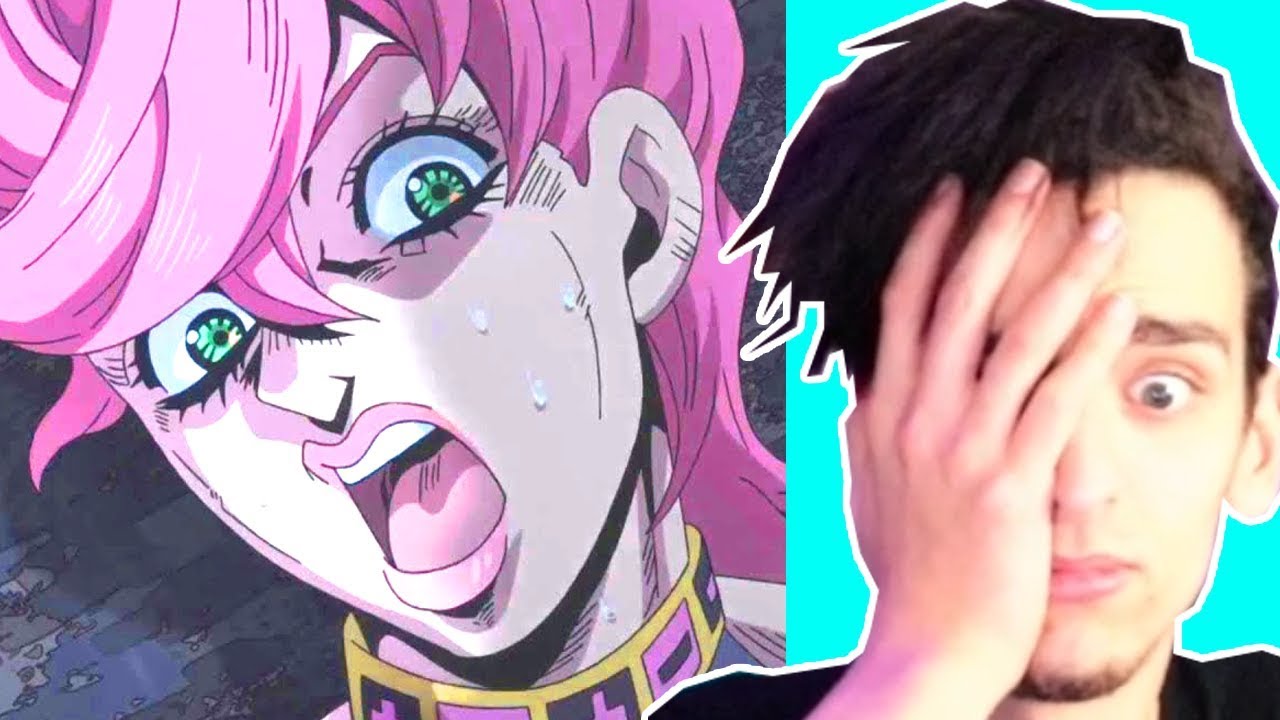 💣 1 Meme From Every Jojo Episode PART 2