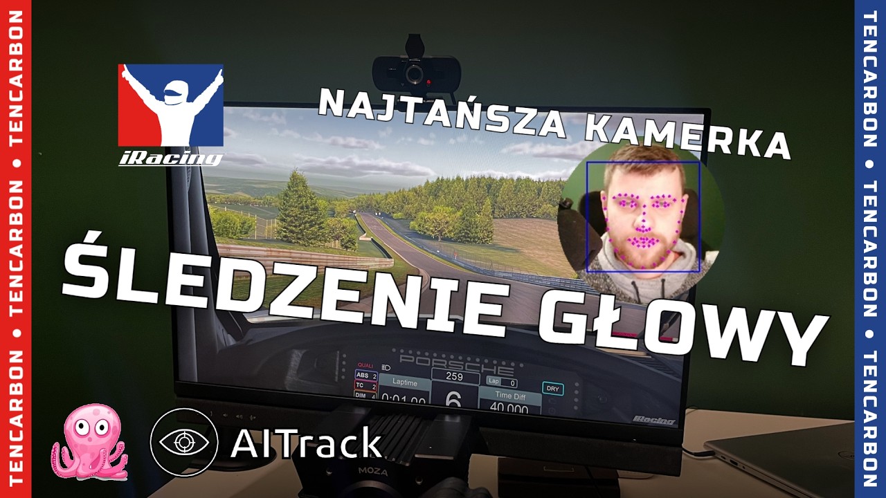 Najlepszy DARMOWY upgrade do simracingu!? KROK PO KROKU | Poradnik