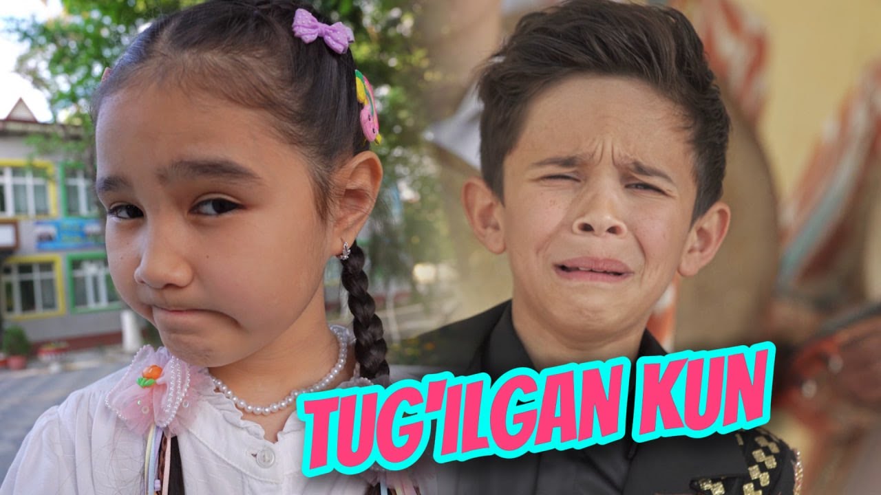 Dovuchchalar - Tug'ilgan kun / Довуччалар - Тугилган кун