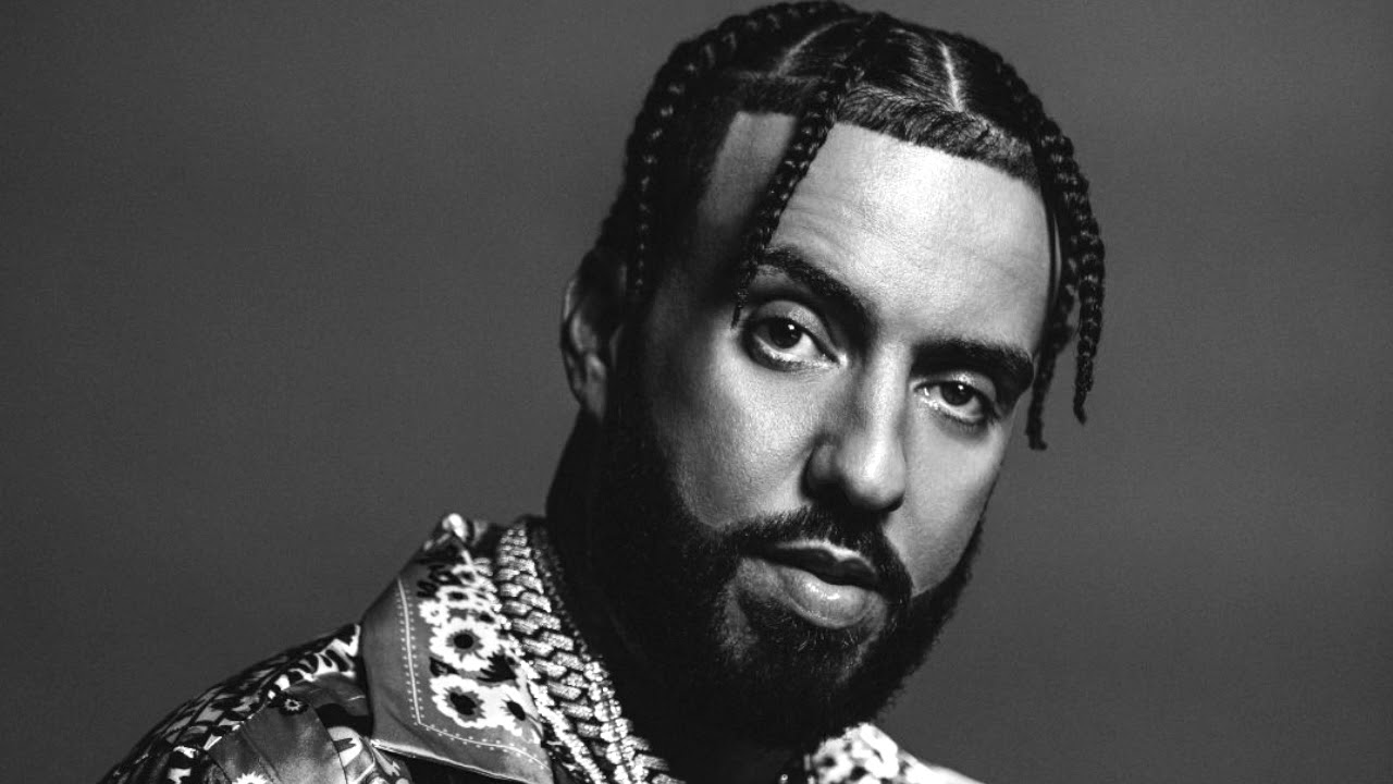 *SOLD* French Montana Type Beat 