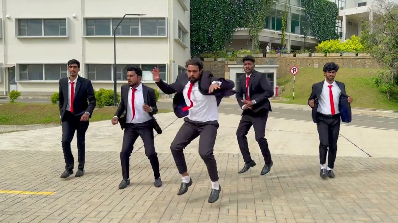 Nangaai Song Dance Cover🕺💃🎶