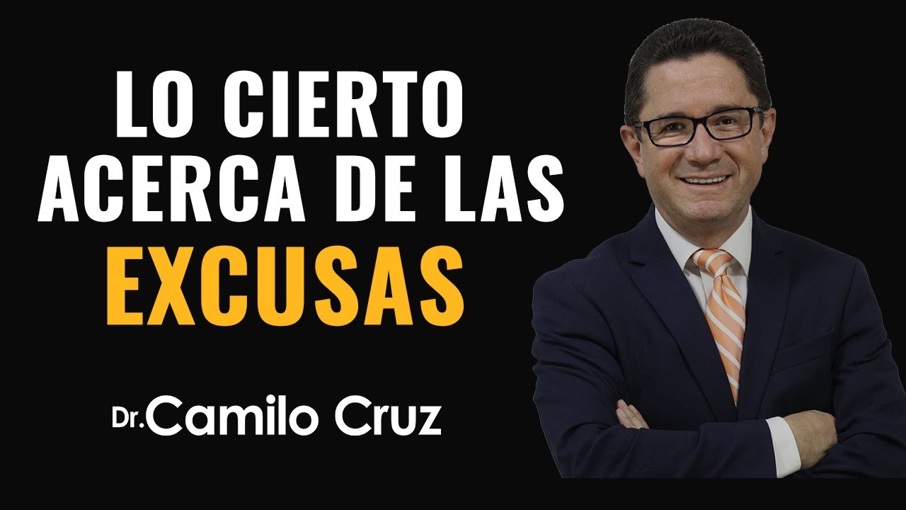 #NotasBreves | Lo único cierto acerca de las excusas