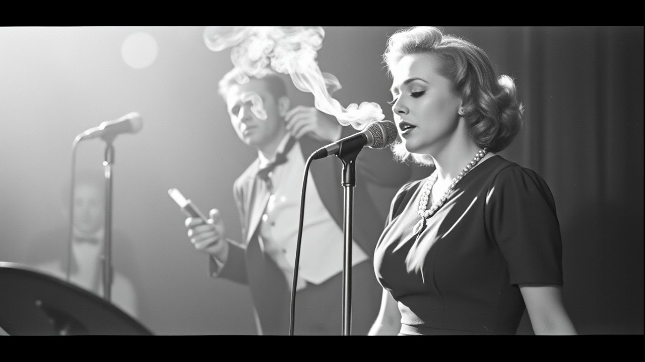 Joss Stone, Etta James, Janis Joplin, Amy Winehouse | Nasty Slow Blues & Smoky Woman Vocal