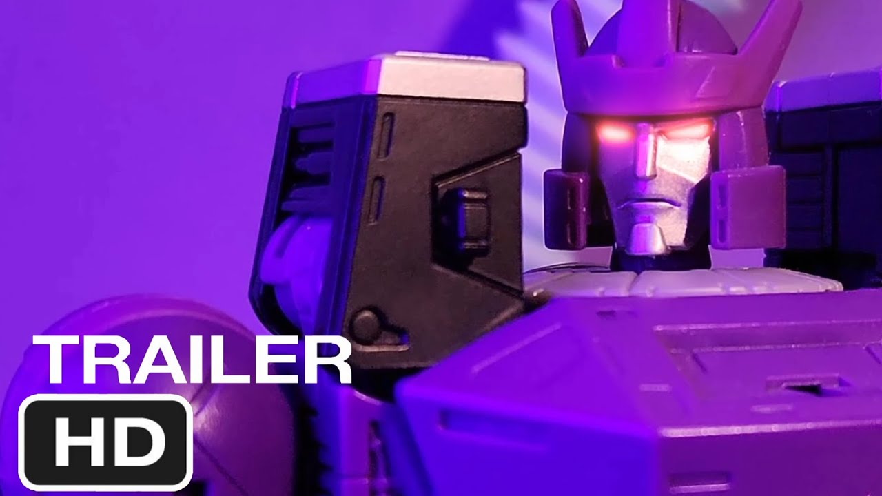 Transformers Arrival To Earth Episodio 4 | Tráiler Oficial | Español Latino