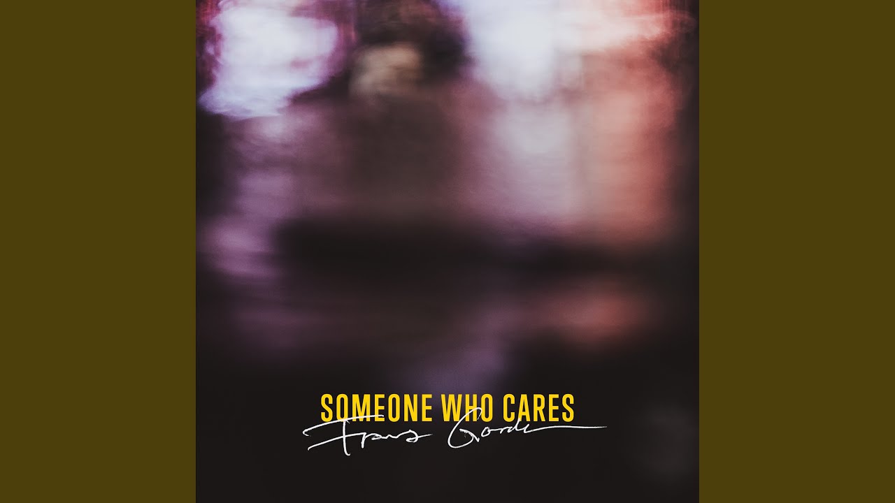 Someone Who Cares