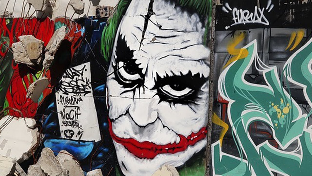 Behind the Smile (Updated For 2025)