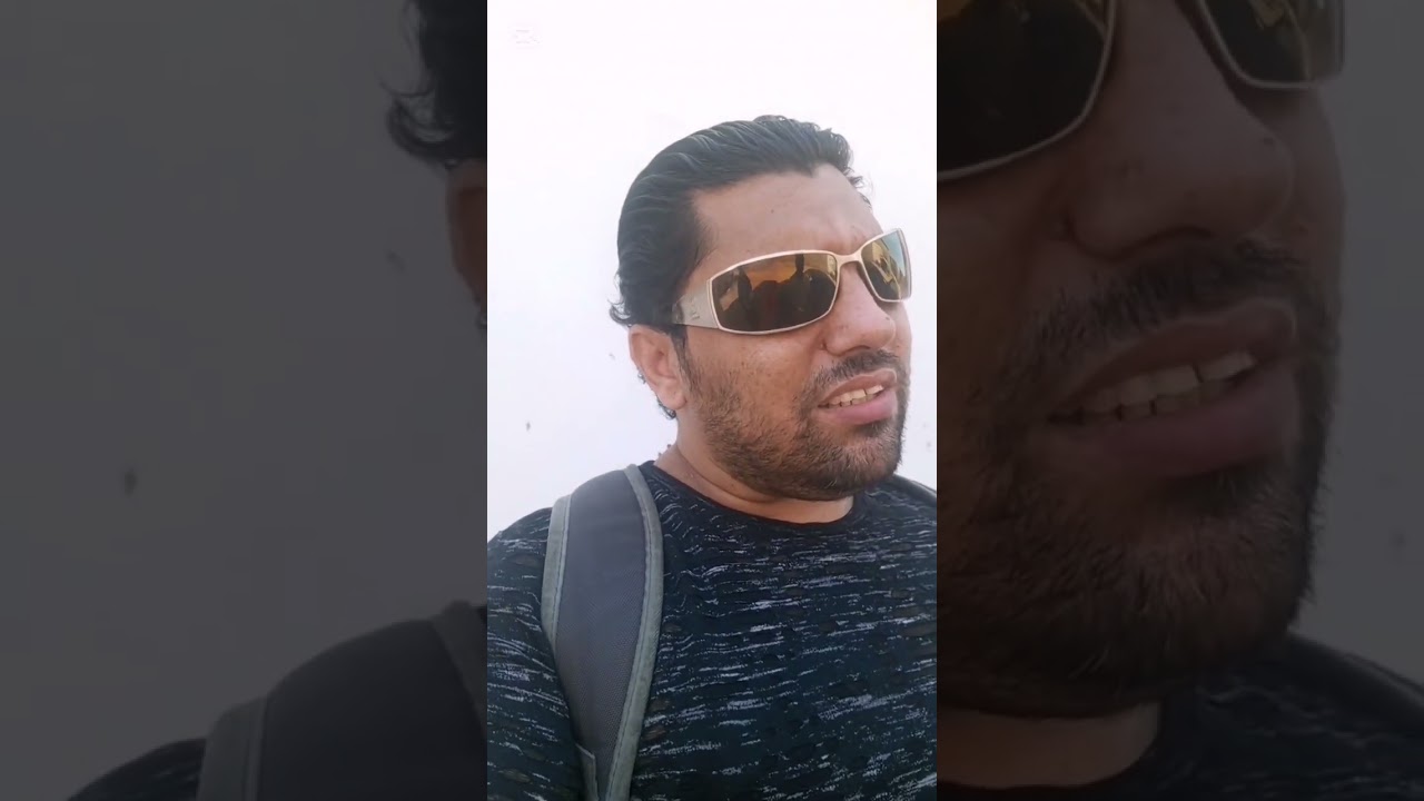تركوا ابنهم في الشارع بس مع كمال المصري مفيش مستحيل