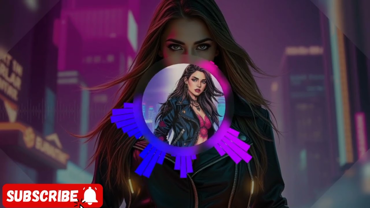 🔥 Action Remix 2025 &ndash; Epic Drop 😎 | Powerful Sound & Vibes #music #remix #remix2025