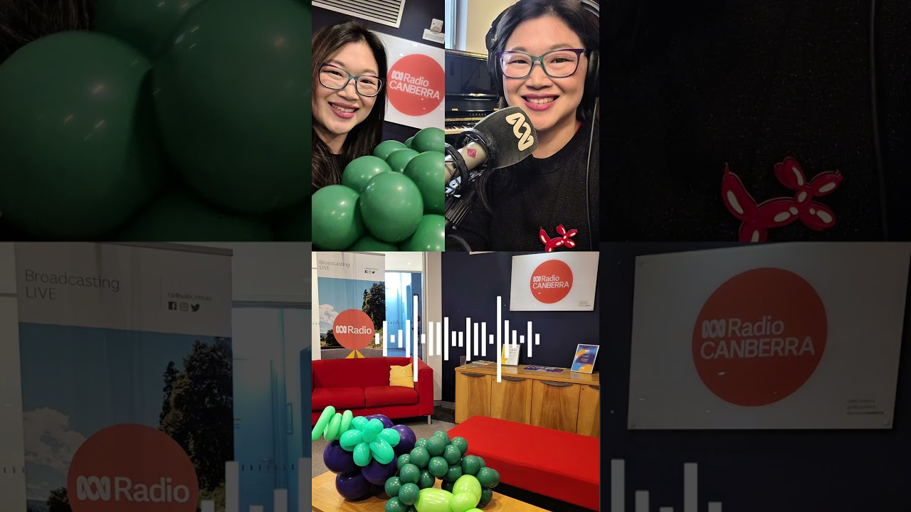 ABC Canberra Radio