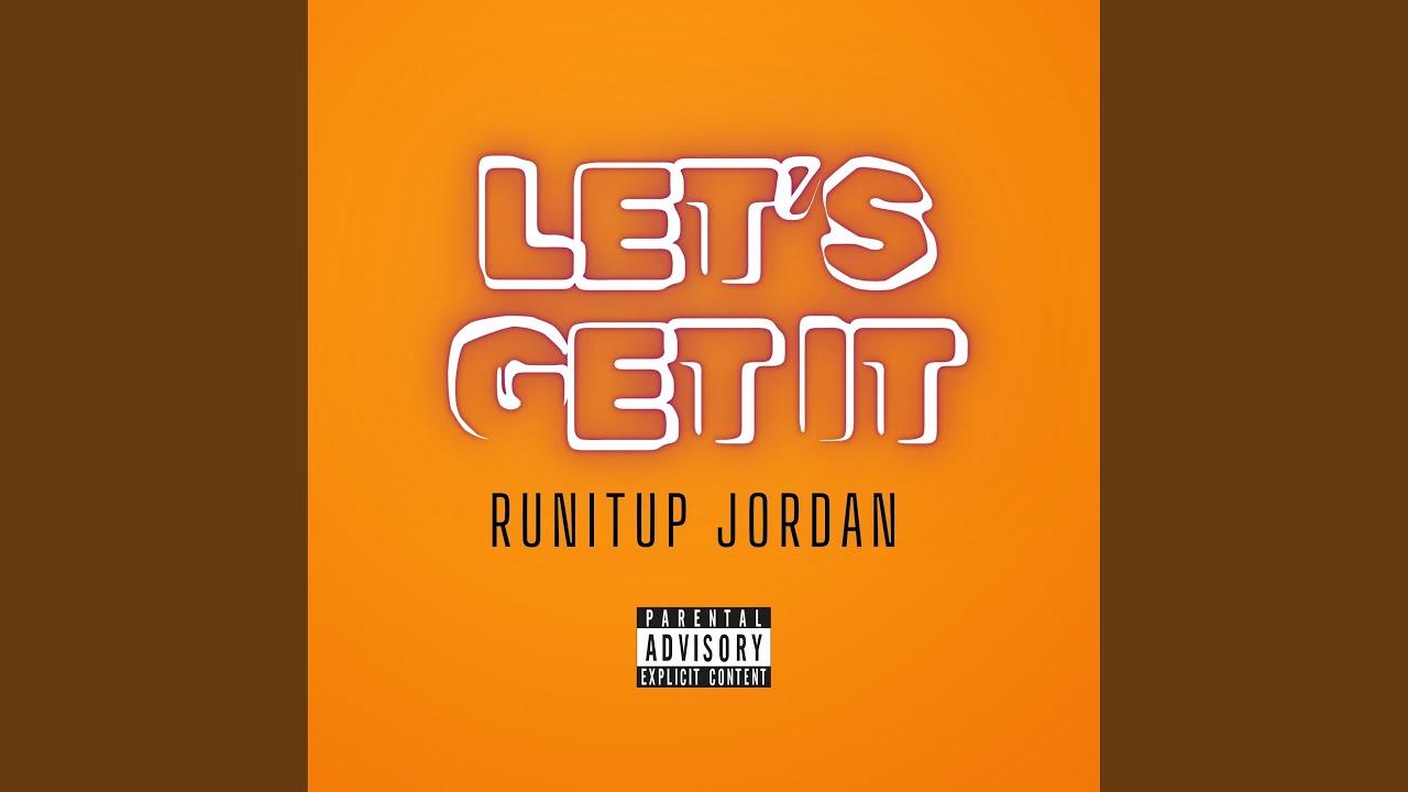 Let's Get It