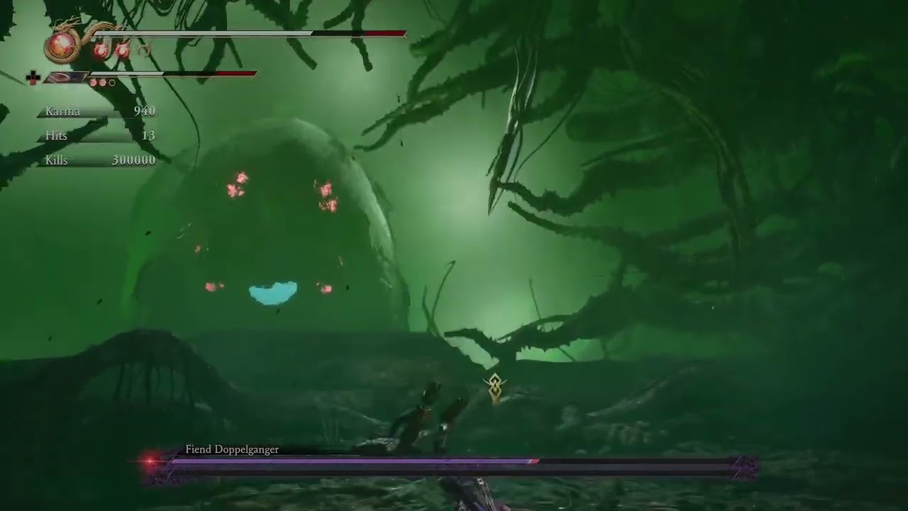 Ninja Gaiden 2 Black - Tag Mission - Ultimate 4
