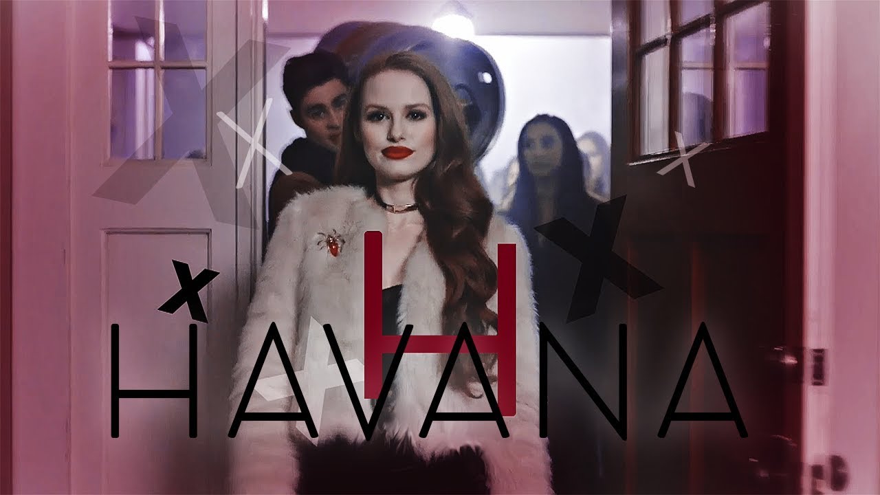 ►MultiFemale | Havana [Birthday Collab]