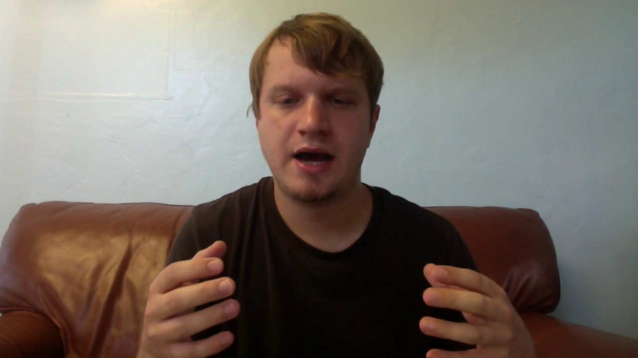 The Neuroscience Behind Running Away From Your Fears