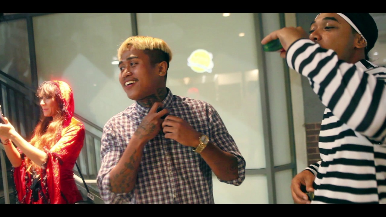 MARIO C - Drink (Official Music Video)