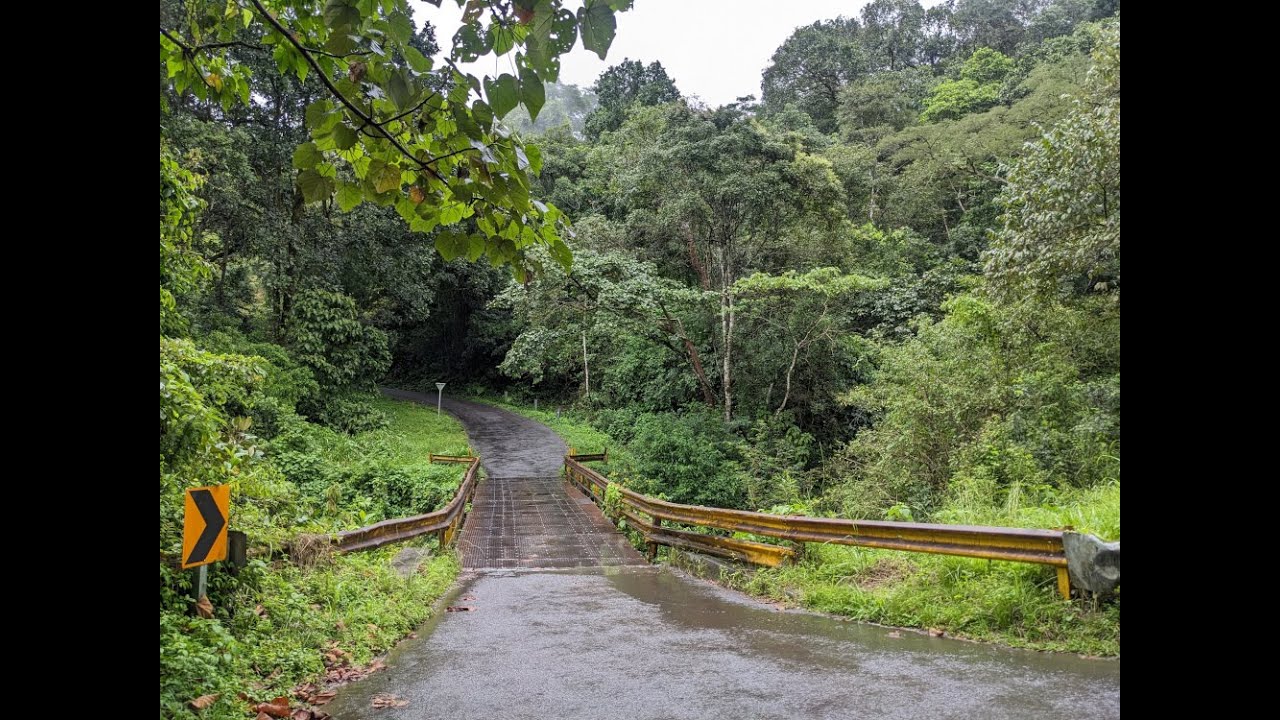 Ciudad Colon, Costa Rica November 1, 2024