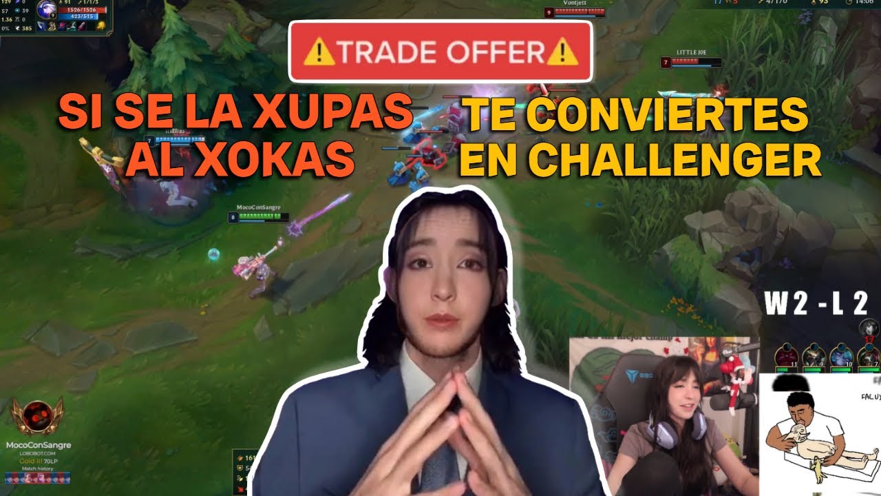 Preguntas incómodas al Xavi | Nissaxter