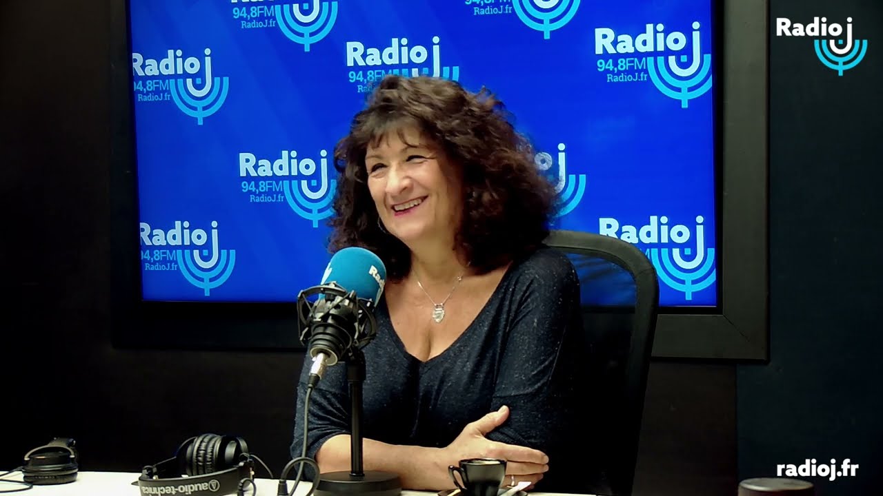 Juifs de Tunisie, un exil douloureux (du TGM au TGV...) - Sonia Fellous au micro d’Ilana Ferhadian